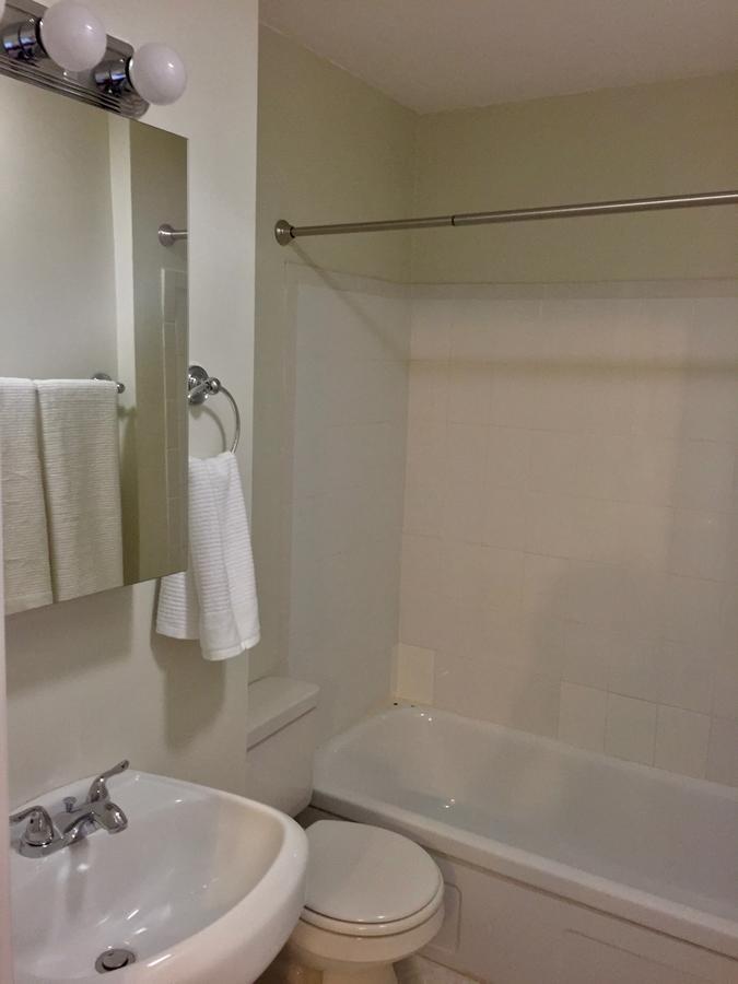 284 Marlborough By Live Apartment Boston