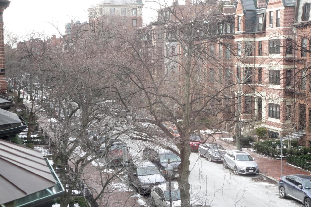 284 Marlborough By Live Apartment Boston