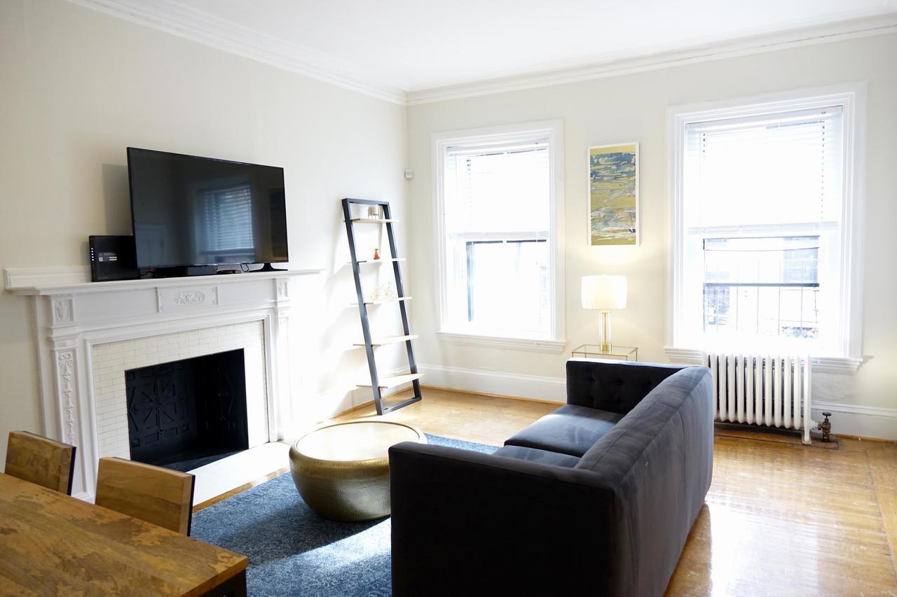 Apartment 284 Marlborough By Live *