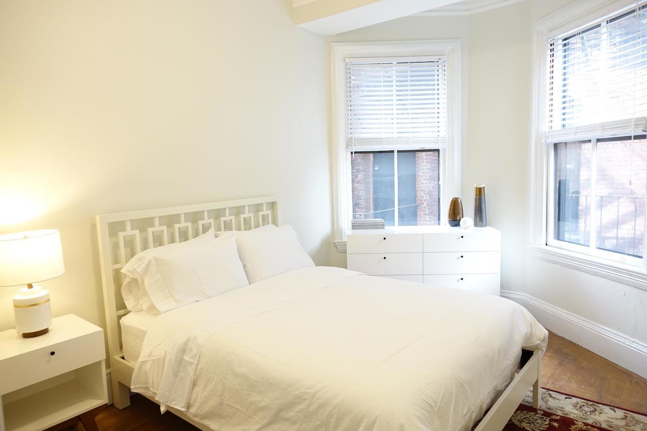 284 Marlborough By Live Apartment