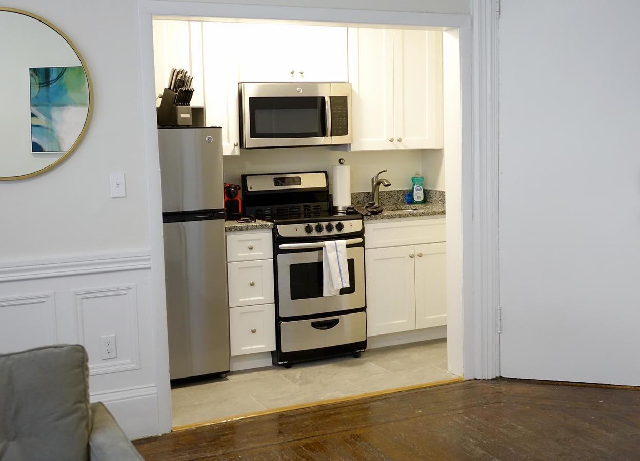 284 Marlborough By Live Apartment Boston