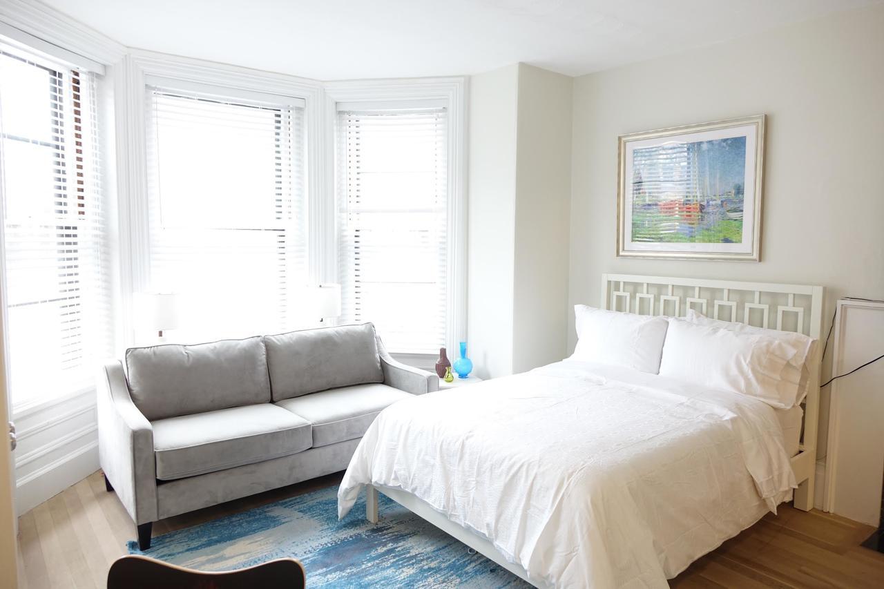 284 Marlborough By Live Boston