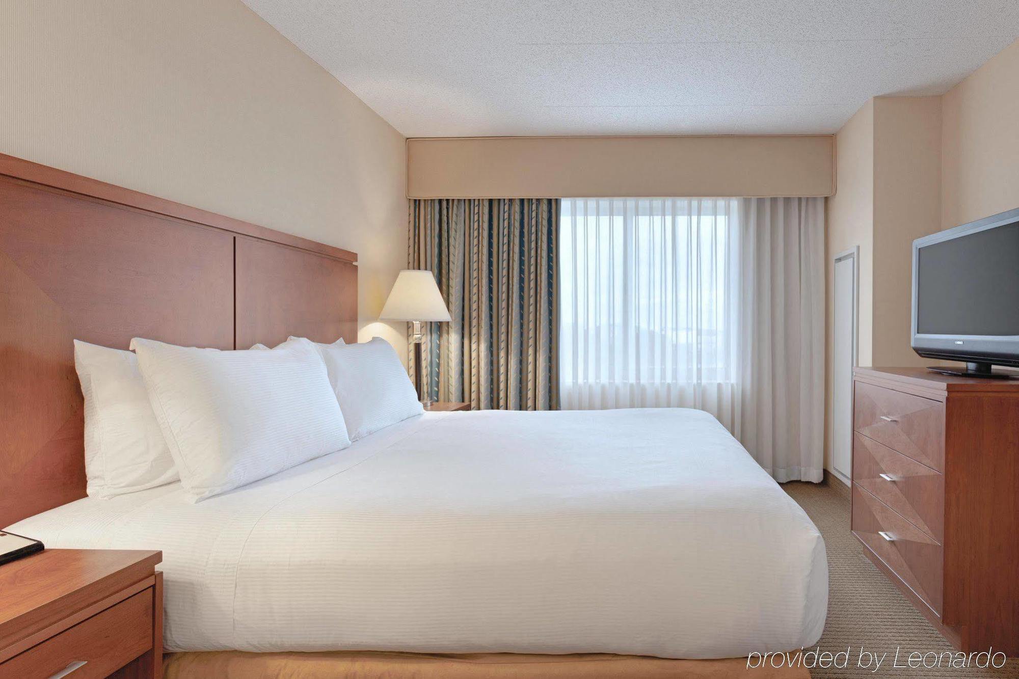 Embassy At Logan Airport Hotel Boston