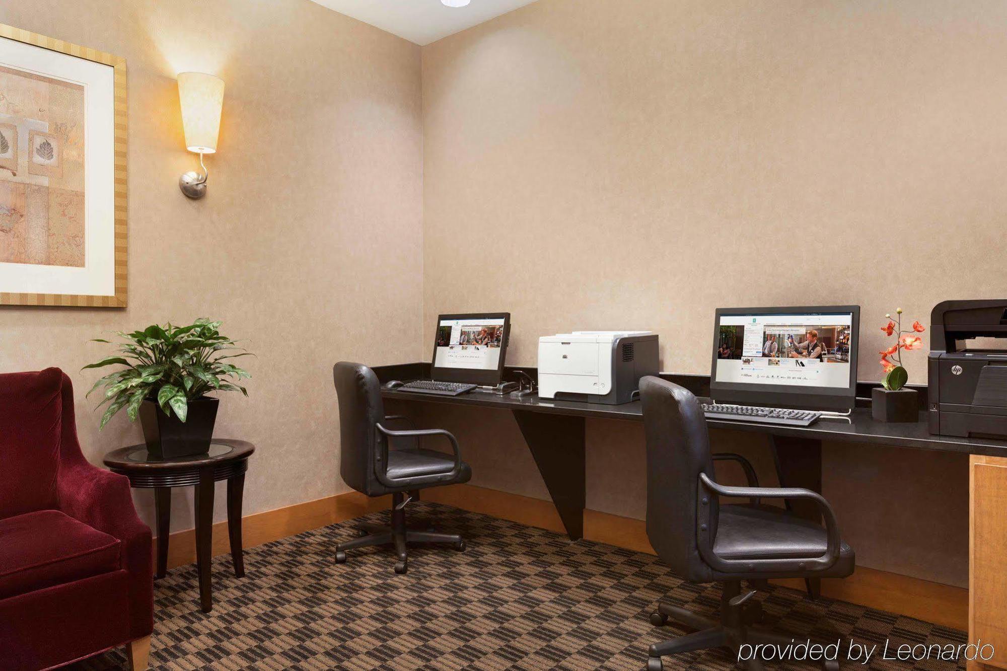 Embassy At Logan Airport Hotel
