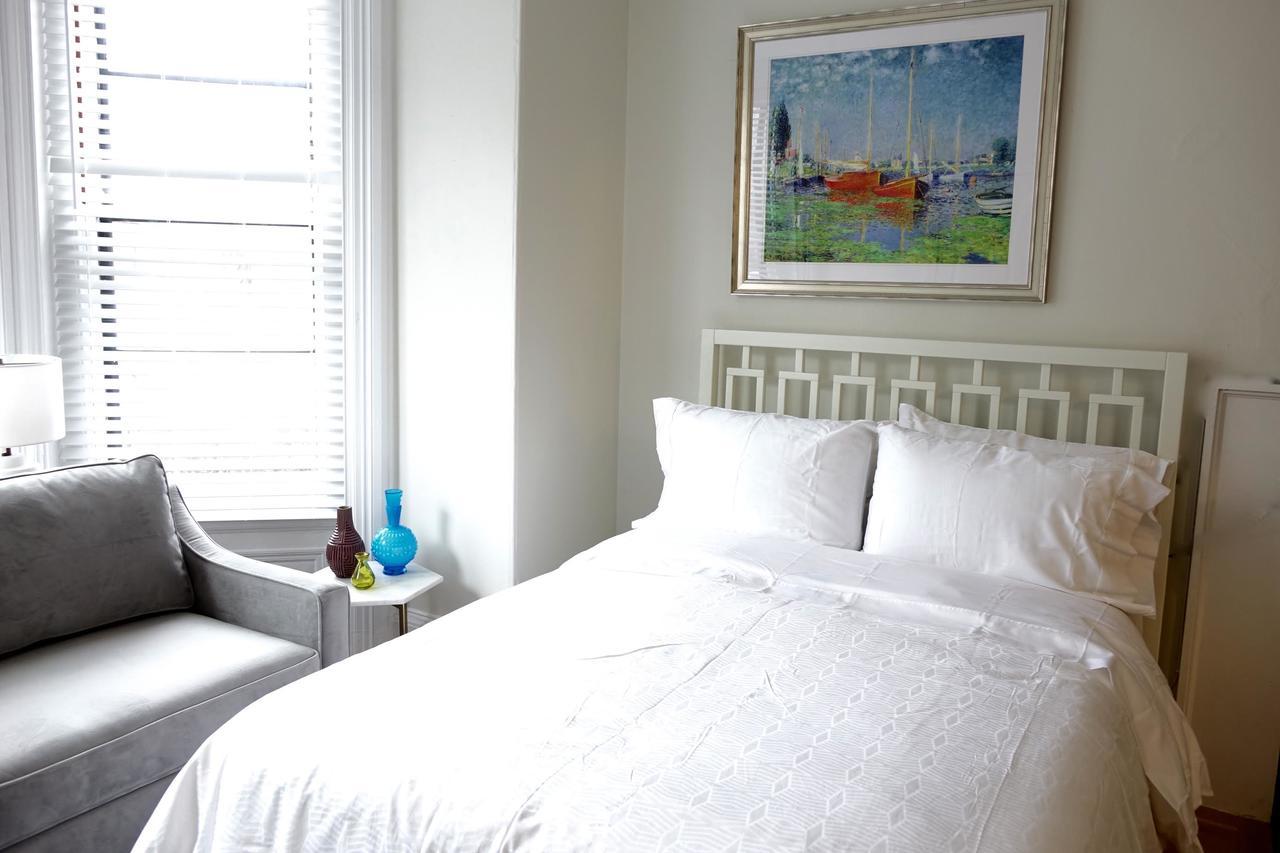284 Marlborough By Live Apartment *