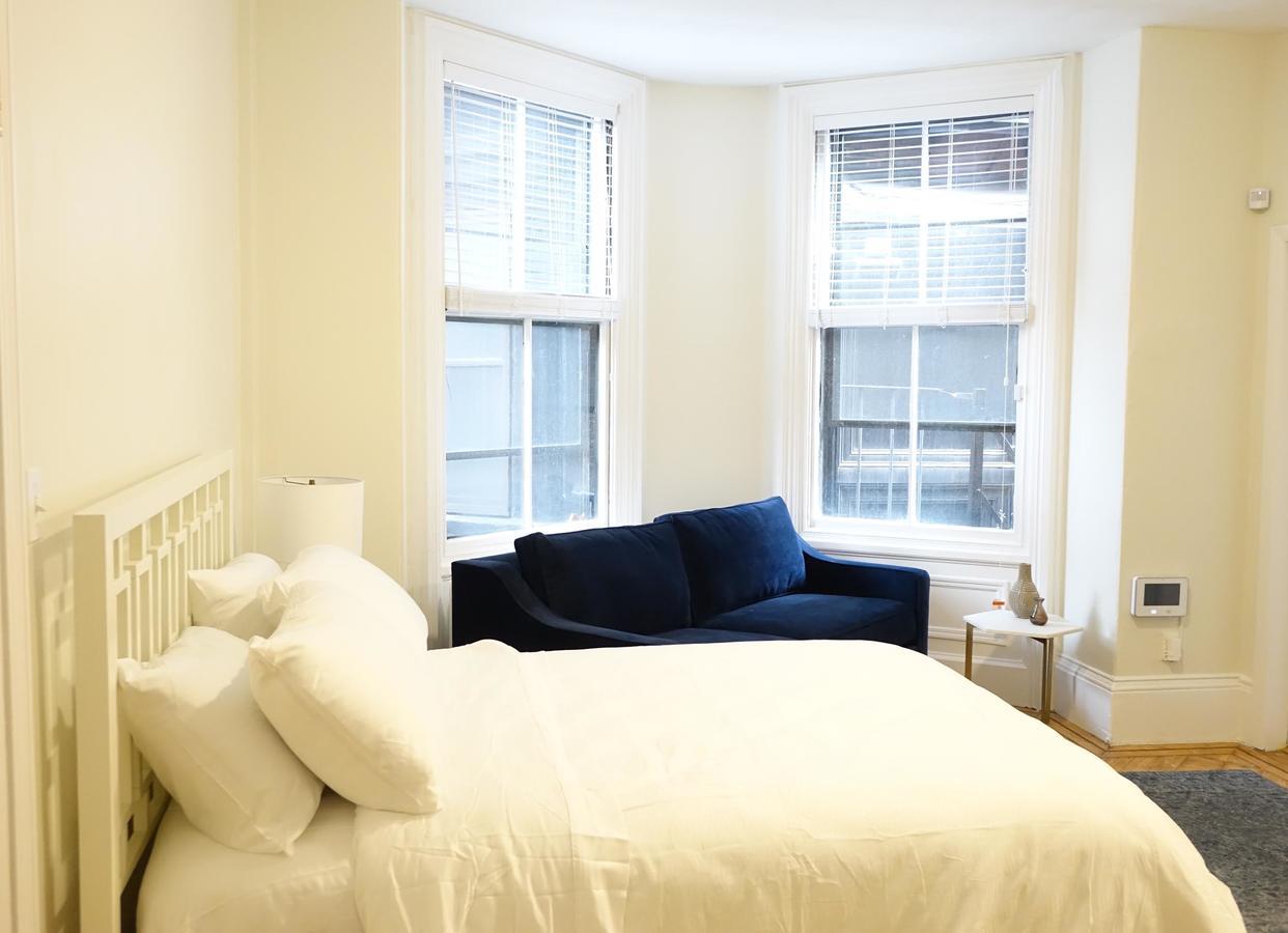 Apartment 284 Marlborough By Live *