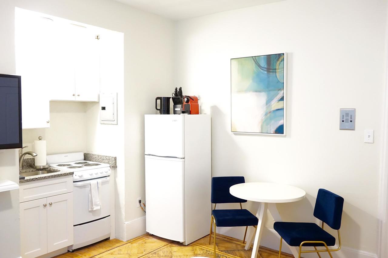 284 Marlborough By Live Boston
