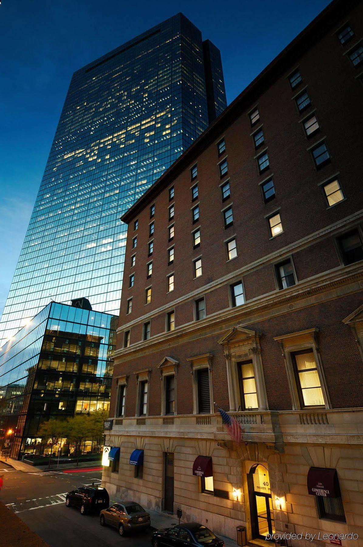 Common Hotel Boston