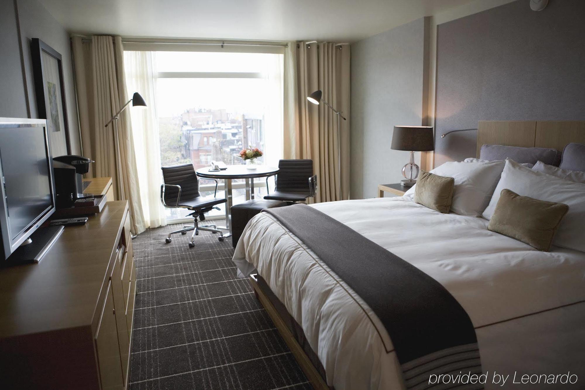 Hotel The Colonnade 4*