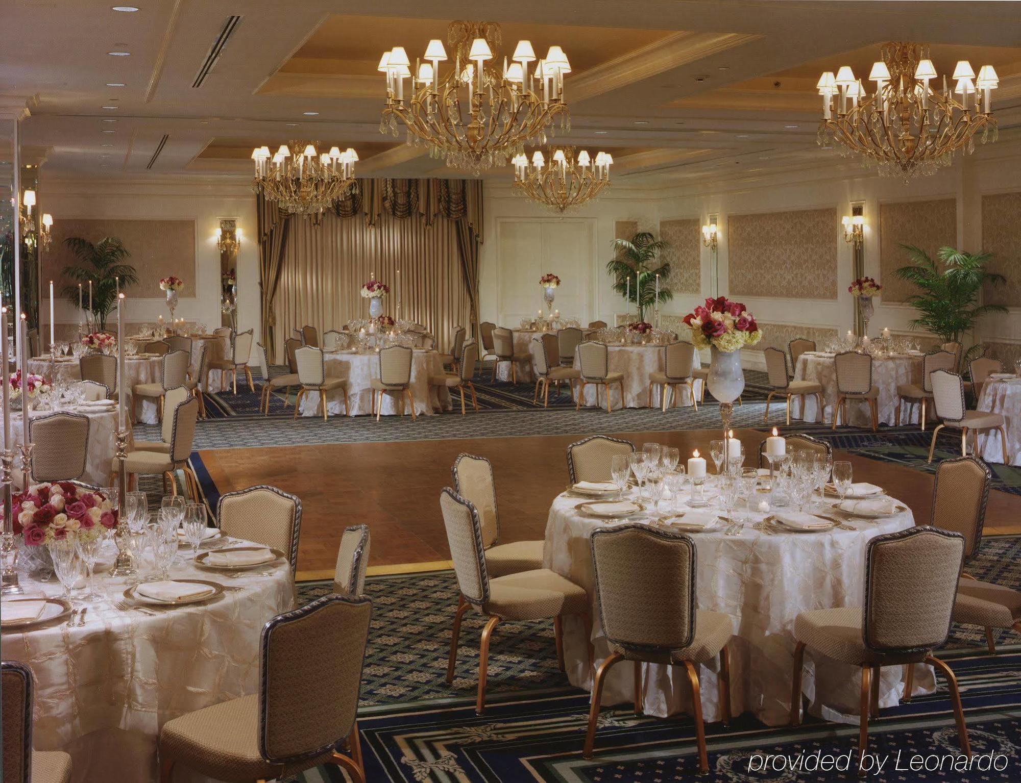 The Colonnade 4*