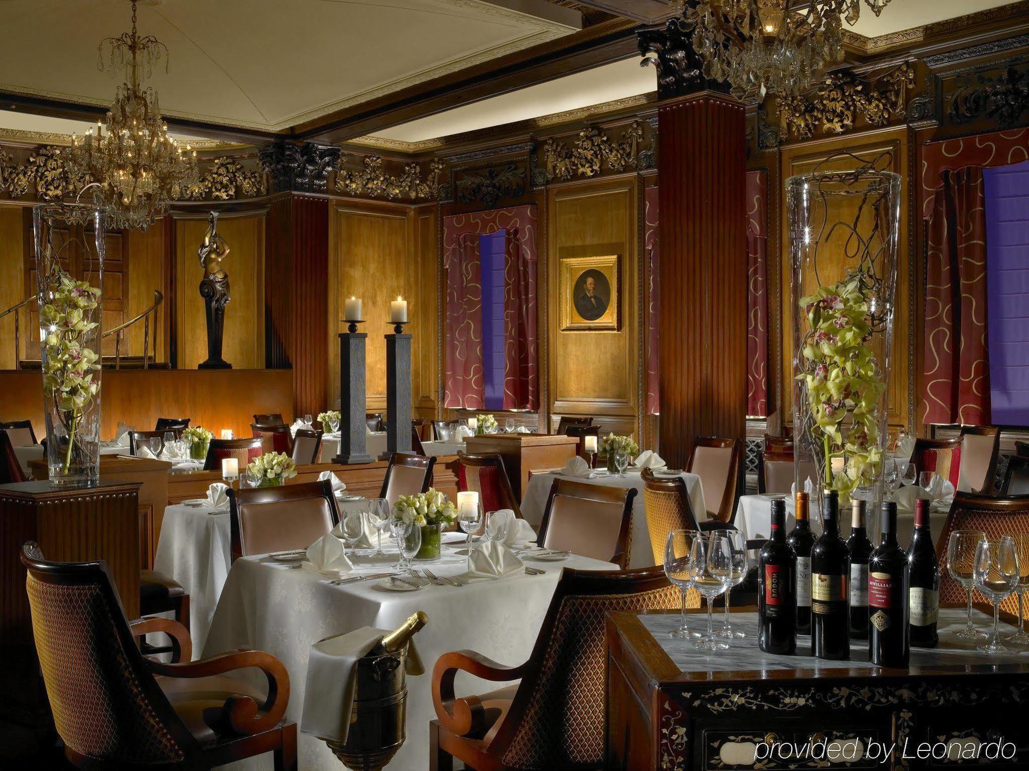 Hotel Omni Parker House 4*