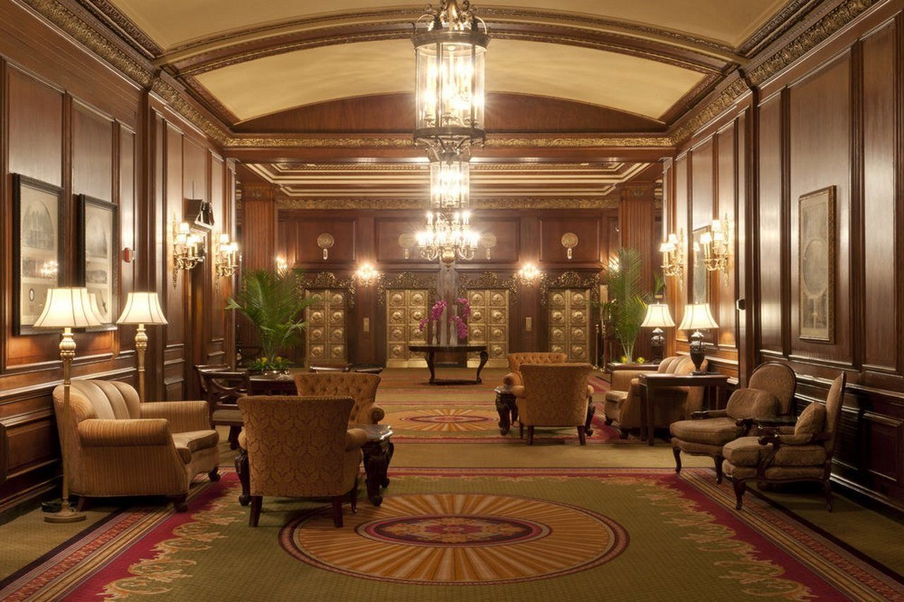 Omni Parker House