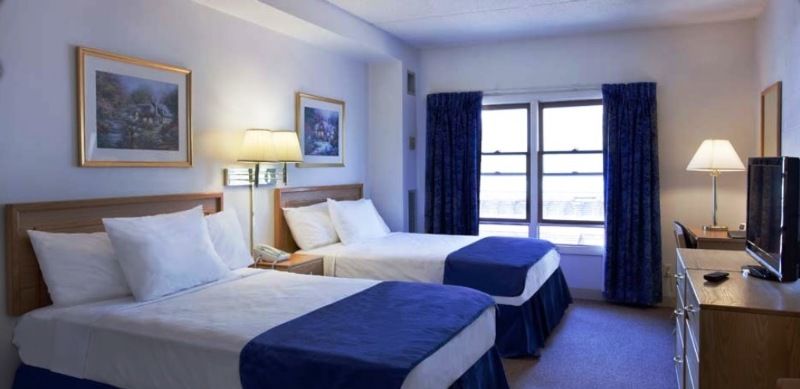 Hotel Constitution