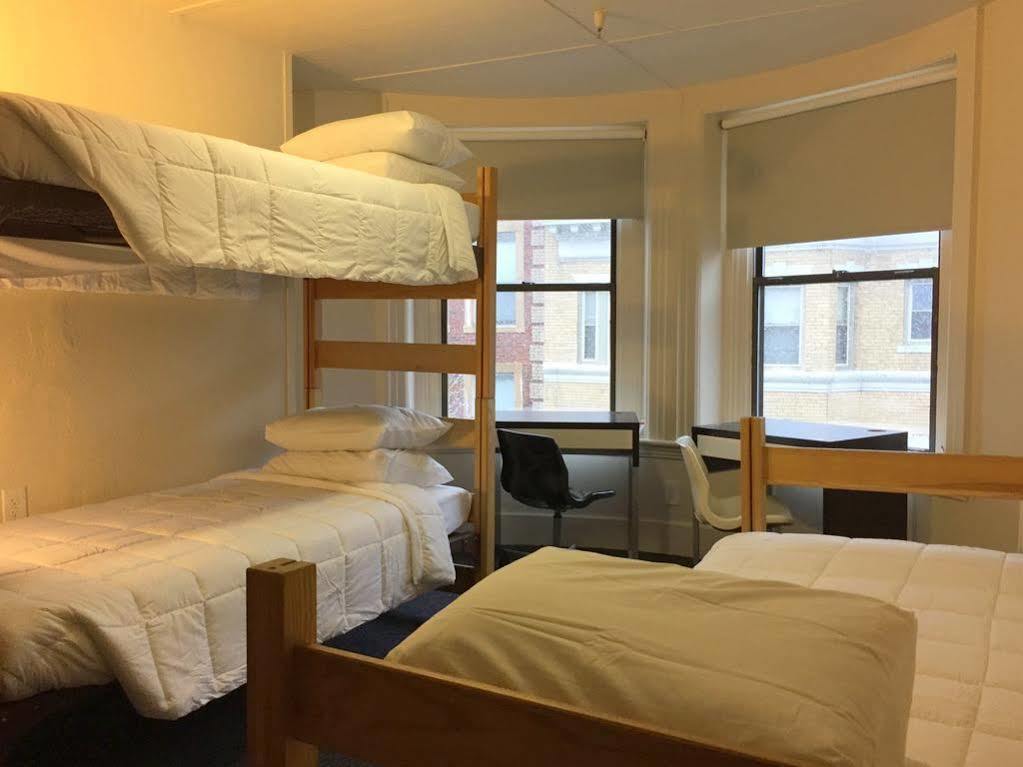 Inn Fenway 2*