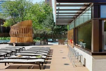 Charles River Executive Apartment *