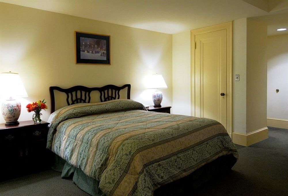 Hotel Common 2*