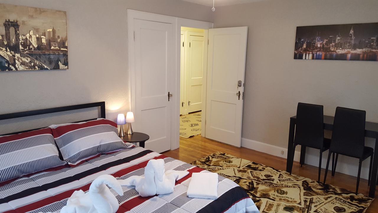 Natalie House 3* Boston