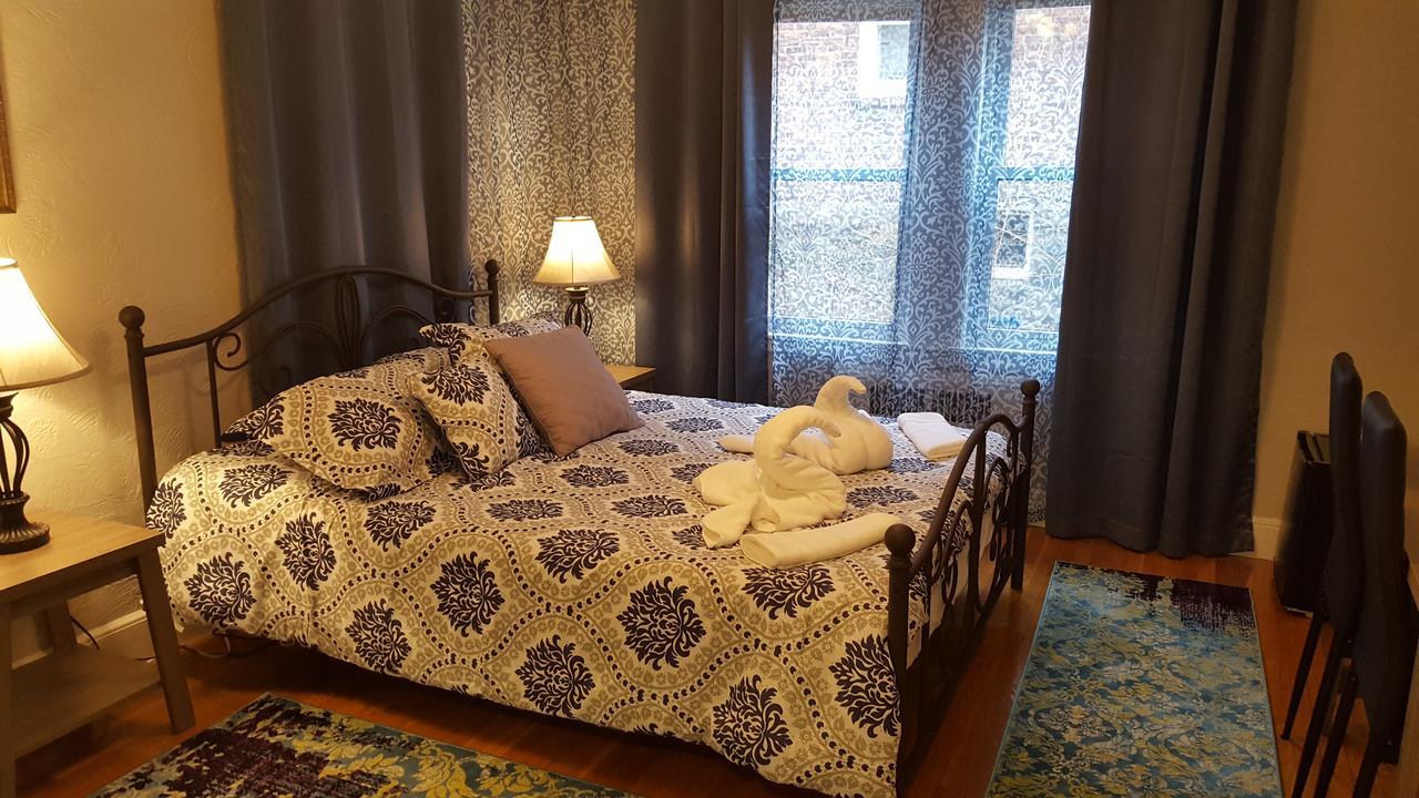 Natalie House 3*
