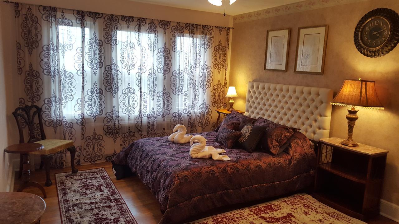 Natalie House Bed & Breakfast