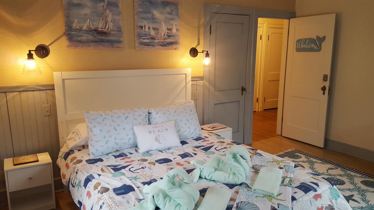 Natalie House Bed & Breakfast Boston