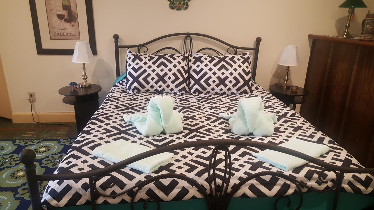Natalie House Bed & Breakfast 3*