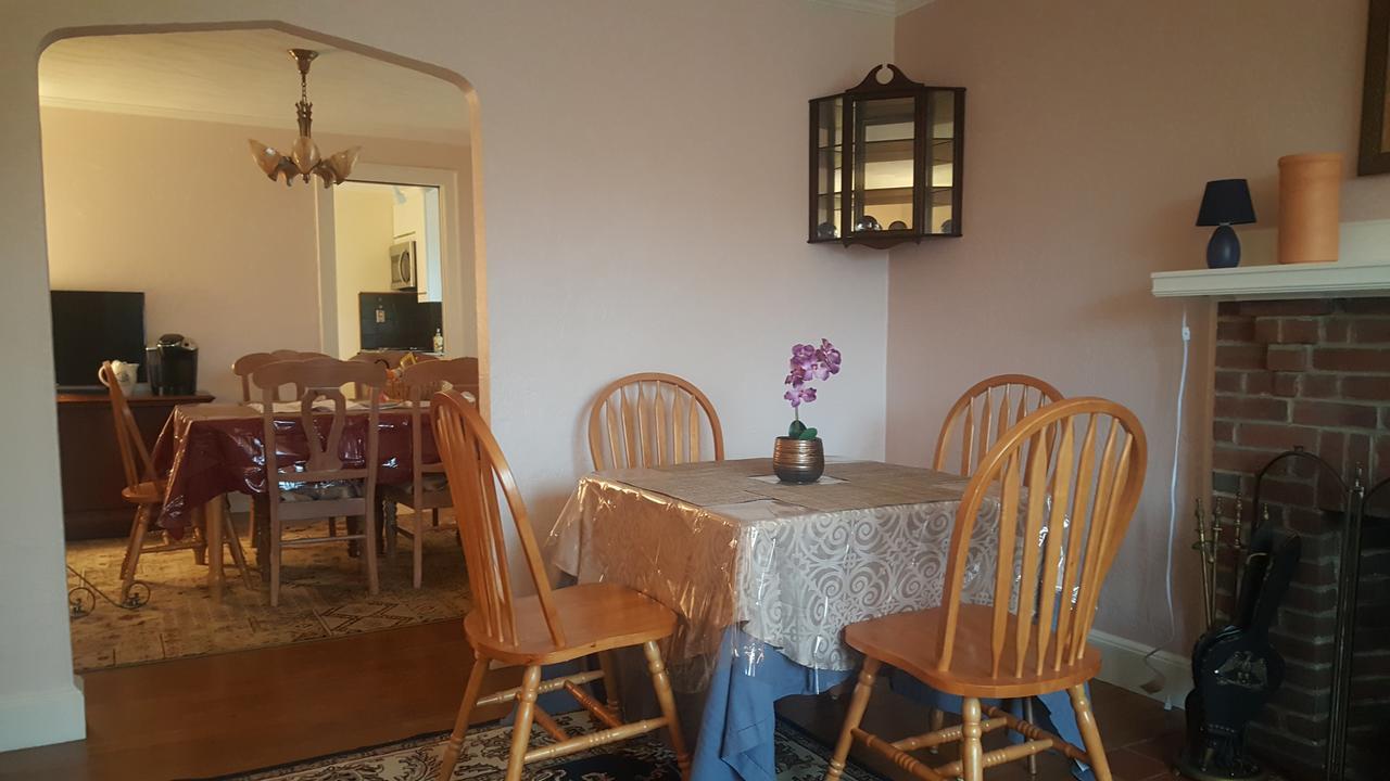 Natalie House Bed & Breakfast 3*