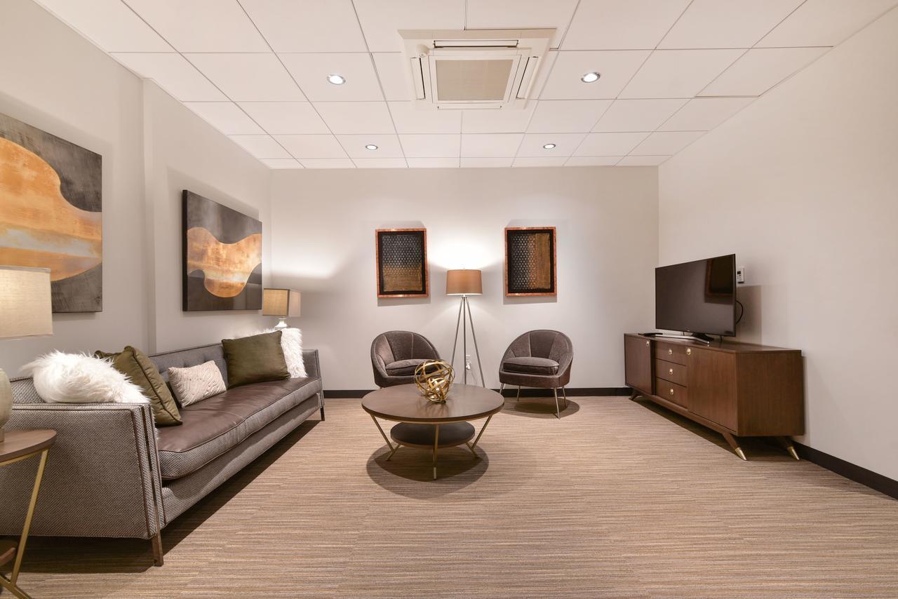 Global Luxury Downtown * Boston