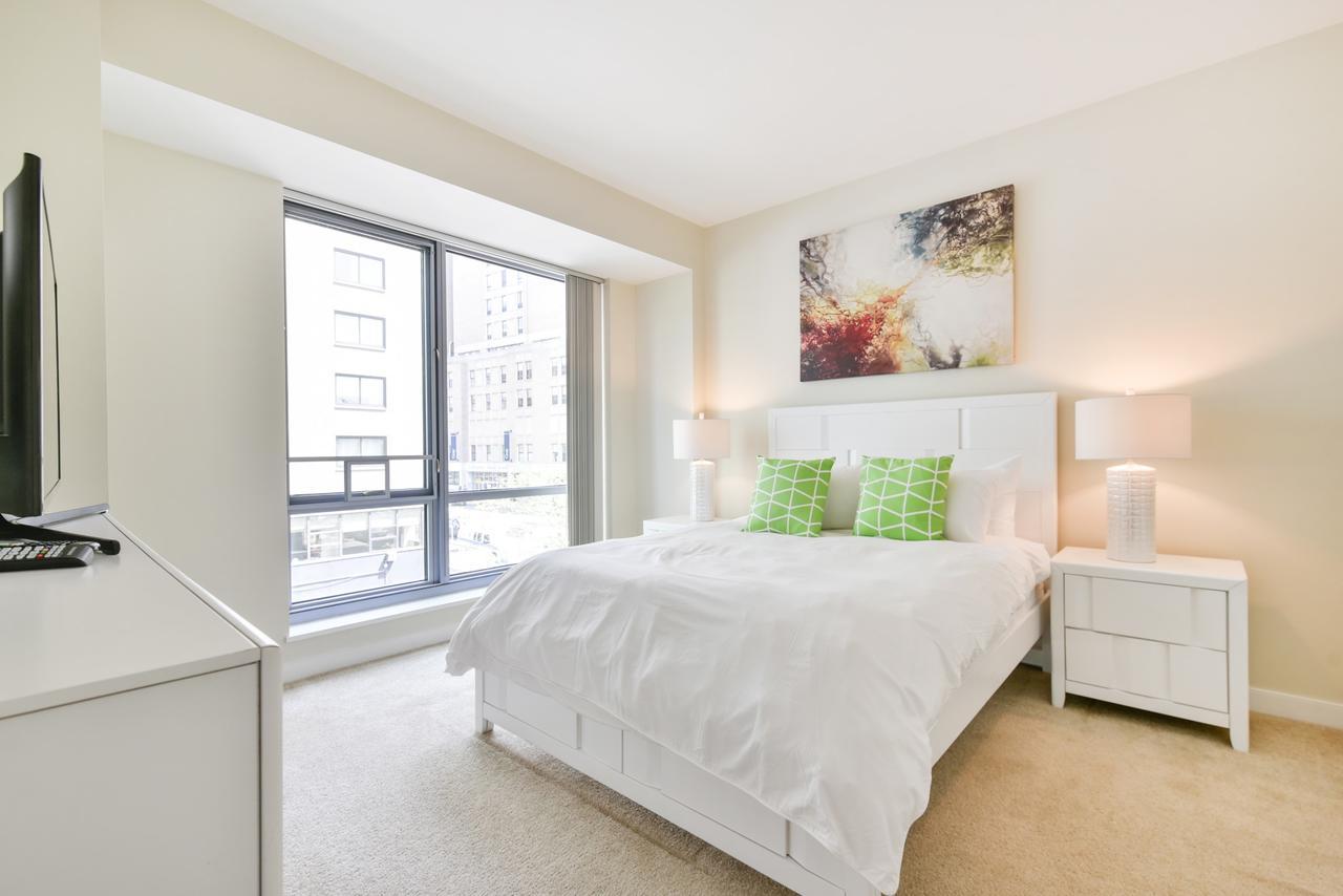 Apartment Global Luxury Suites At West End *