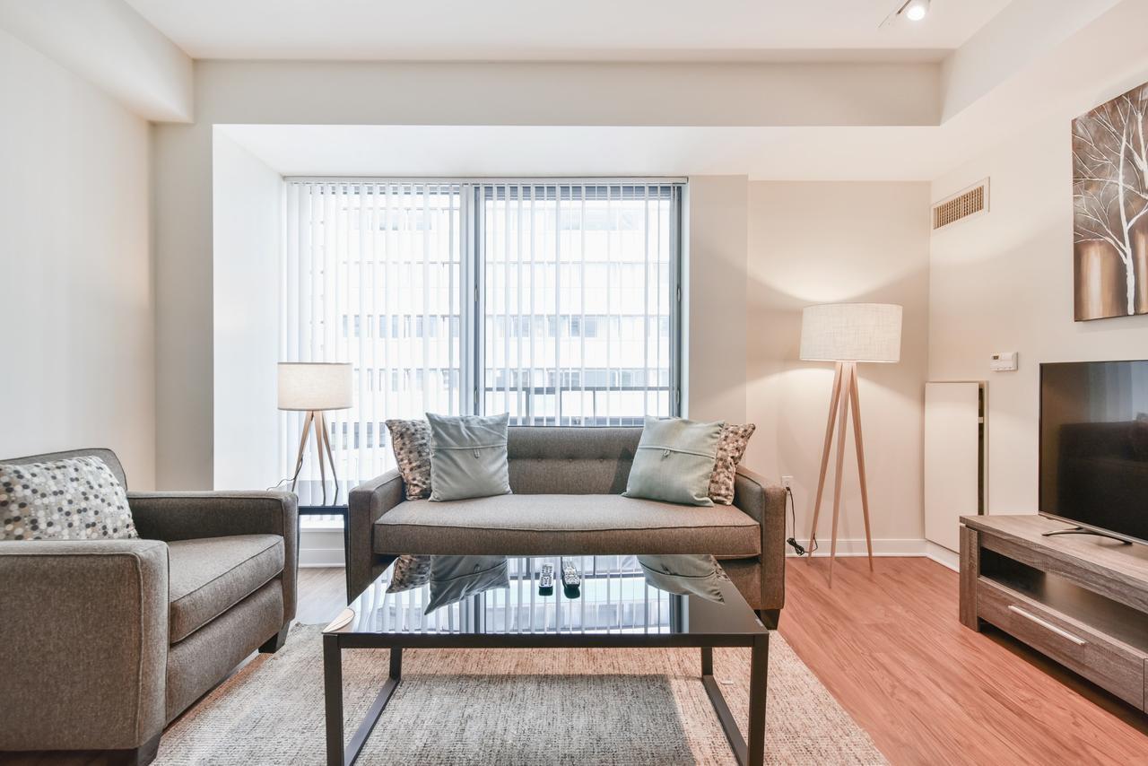 Global Luxury Suites At West End Apartment Boston