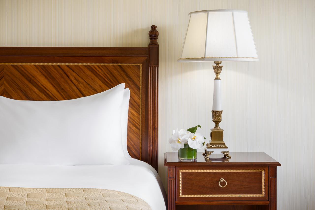 The Newbury Hotel