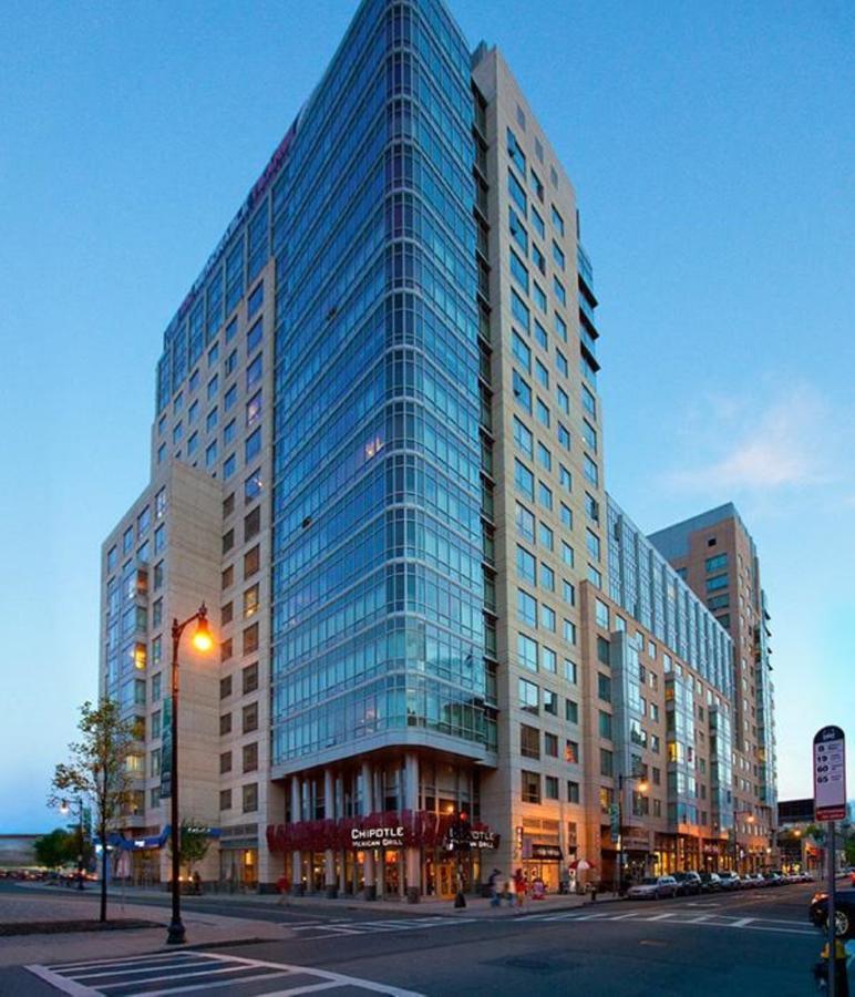 Churchill Living Fenway Triangle