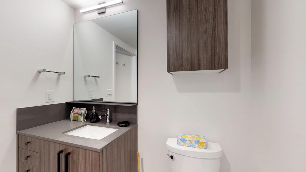 Harmony Medical Suites On Canal Apartment *