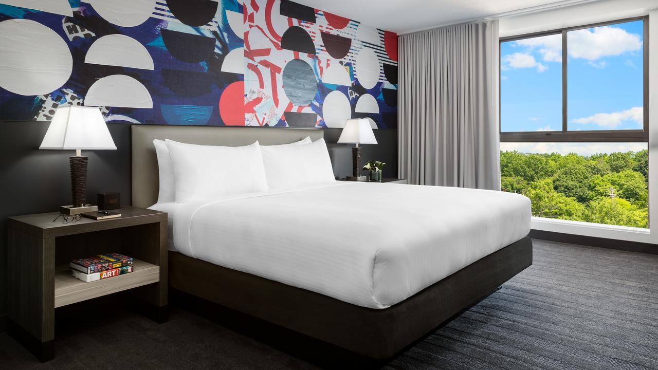 Allston Hotel 4*