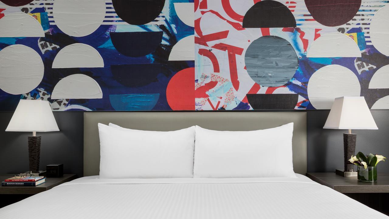 Hotel Allston