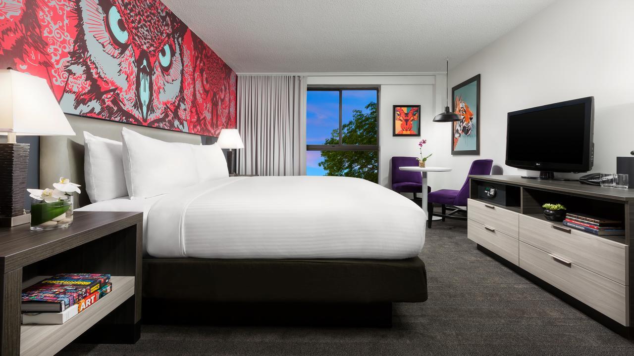 Allston Hotel Boston