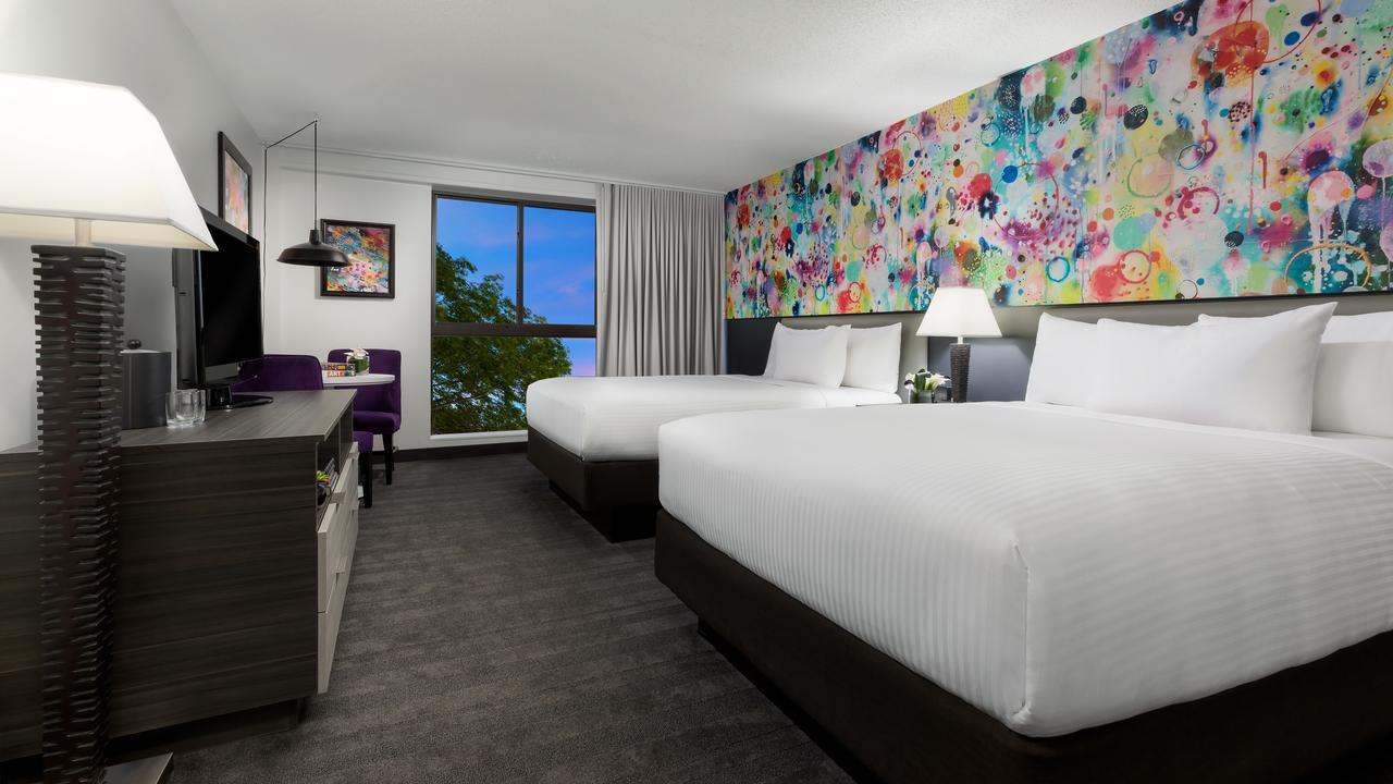 Allston Hotel