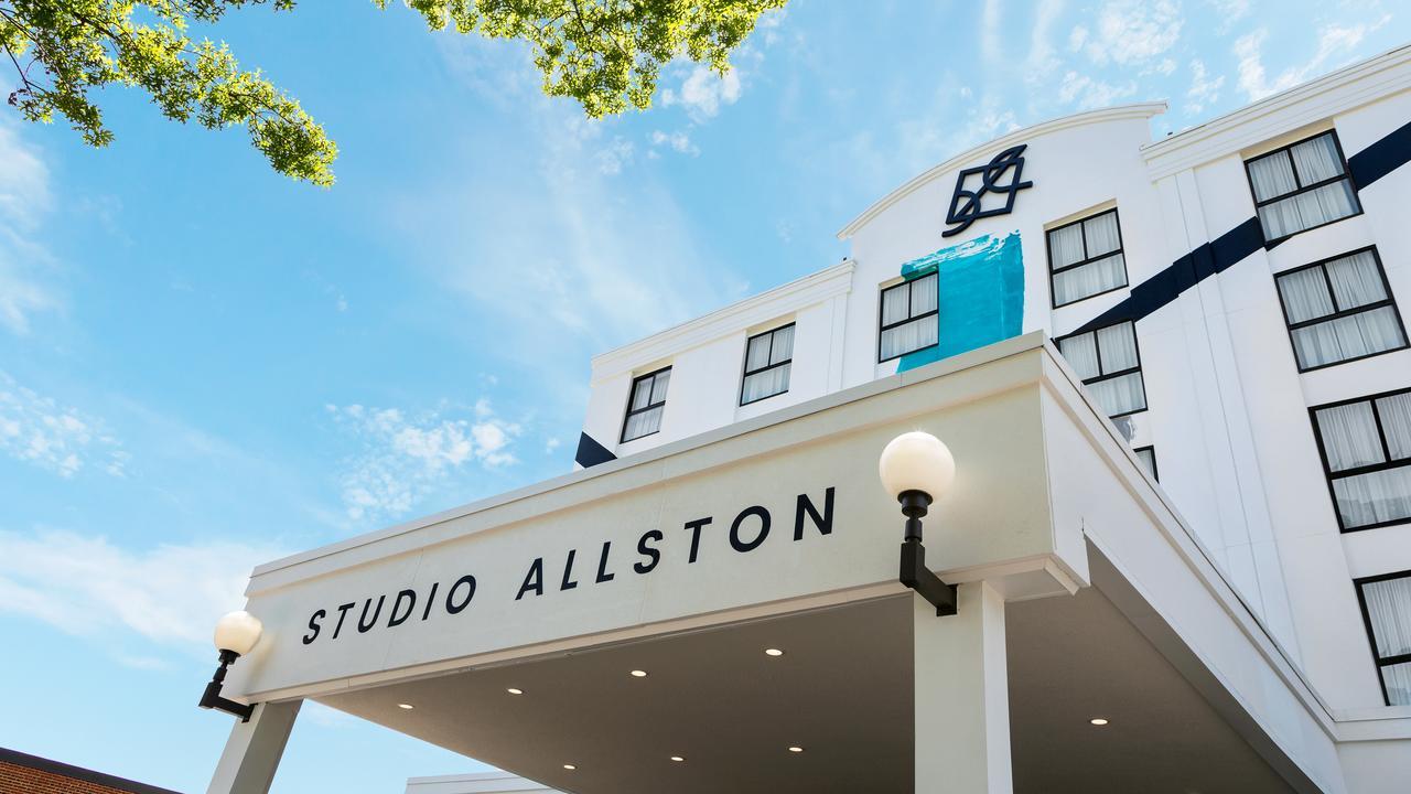 Allston Hotel Boston