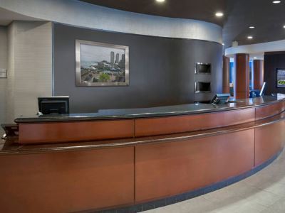Courtyard Boston-south 3*