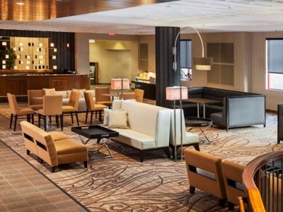 Hotel Doubletree By Hilton - Downtown