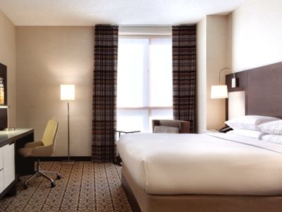 Hotel Doubletree By Hilton - Downtown 3*