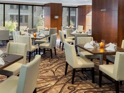 Hotel Doubletree By Hilton - Downtown Boston