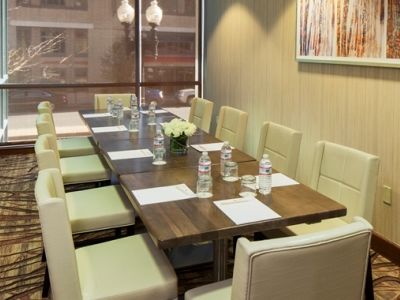 Doubletree By Hilton - Downtown Hotel