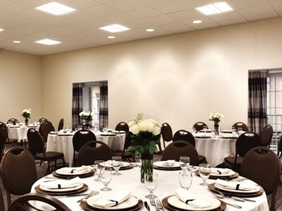 Hotel Doubletree By Hilton - Downtown 3*