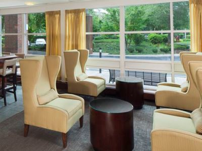 Doubletree By Hilton Bayside 3*
