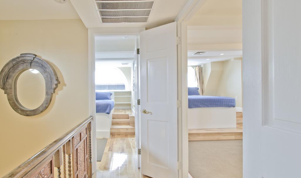 Back Bay Beacon Apartment *