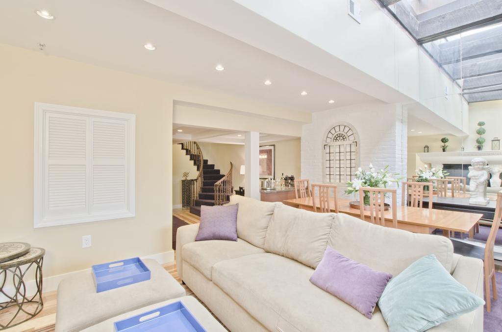 Apartment Back Bay Beacon