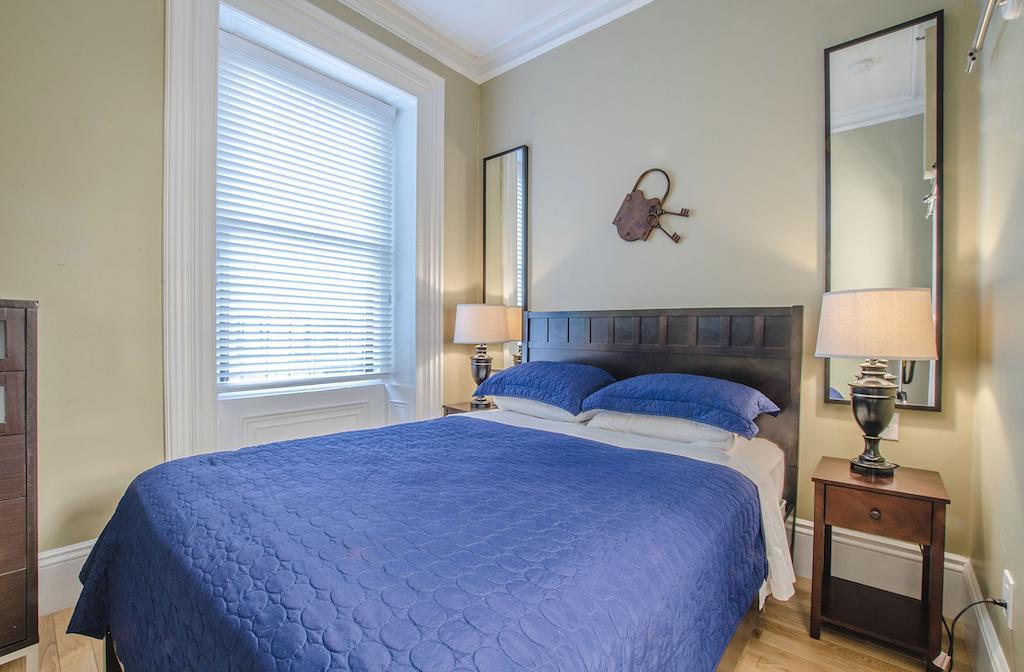 Apartment Back Bay Beacon *