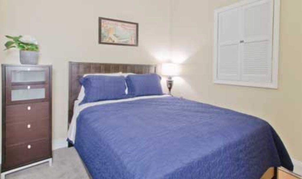 Back Bay Beacon Apartment Boston