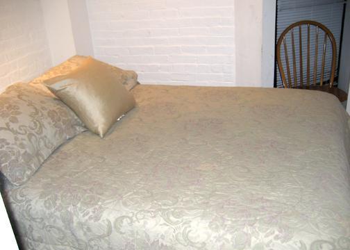 Back Bay Beacon Apartment *