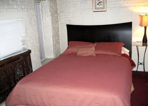 Apartment Back Bay Beacon
